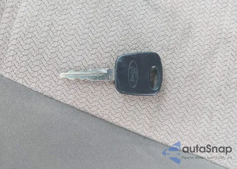 2002 Ford Mustang from USA, damaged, VIN 1FAFP40462F194958